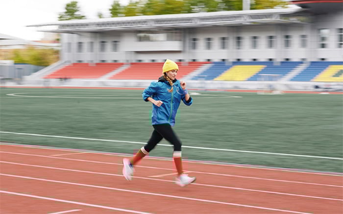 10 Signs of Inefficient Running Form That Can Lead to Injury or Slower Times