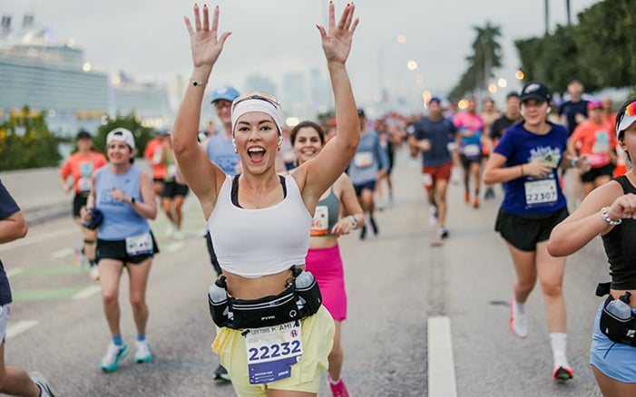 10 Mistakes to Avoid Before Your First 10K