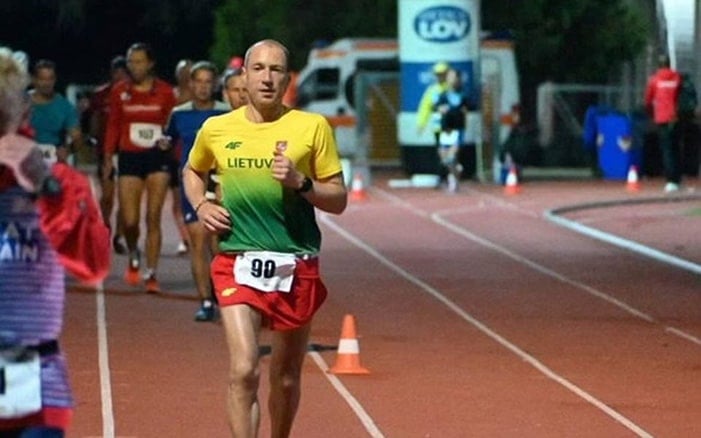 Running Records That Will Blow Your Mind