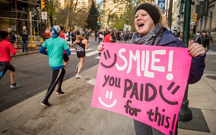 Most Annoying Things People Say to Runners