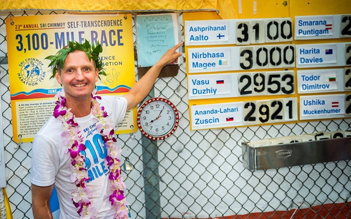 Running Records That Will Blow Your Mind