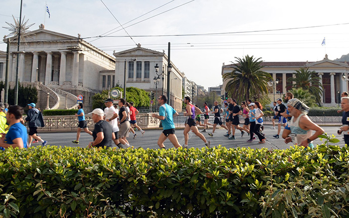 15 Epic Half Marathons You Must Run in 2026