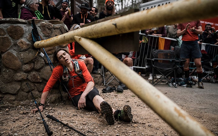 From Skyscrapers to Salt Mines: Unbelievable Running Races in the USA