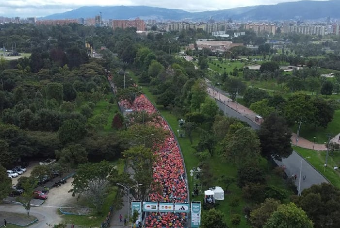 15 Epic Half Marathons You Must Run in 2026