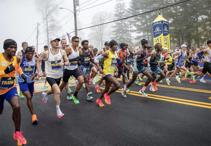 America’s Wildest, Sweetest, and Most Scenic Races