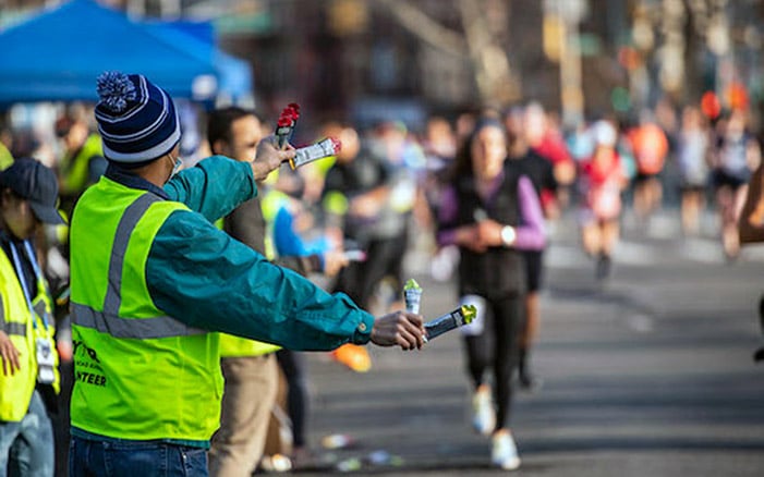 Should You Consume Caffeine During Training Sessions and Races?