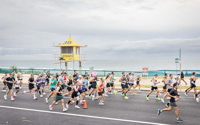 15 Epic Half Marathons You Must Run in 2026