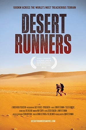 35 Must-Watch Running Documentaries