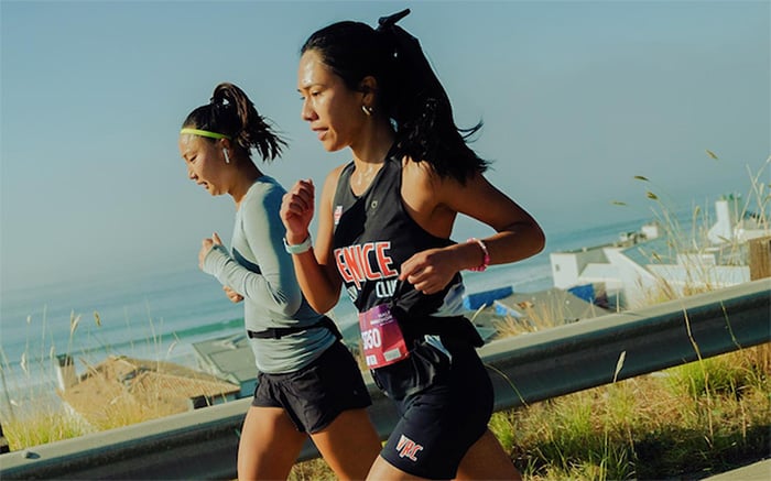 The Do’s and Don’ts of the Week Before Your Half Marathon