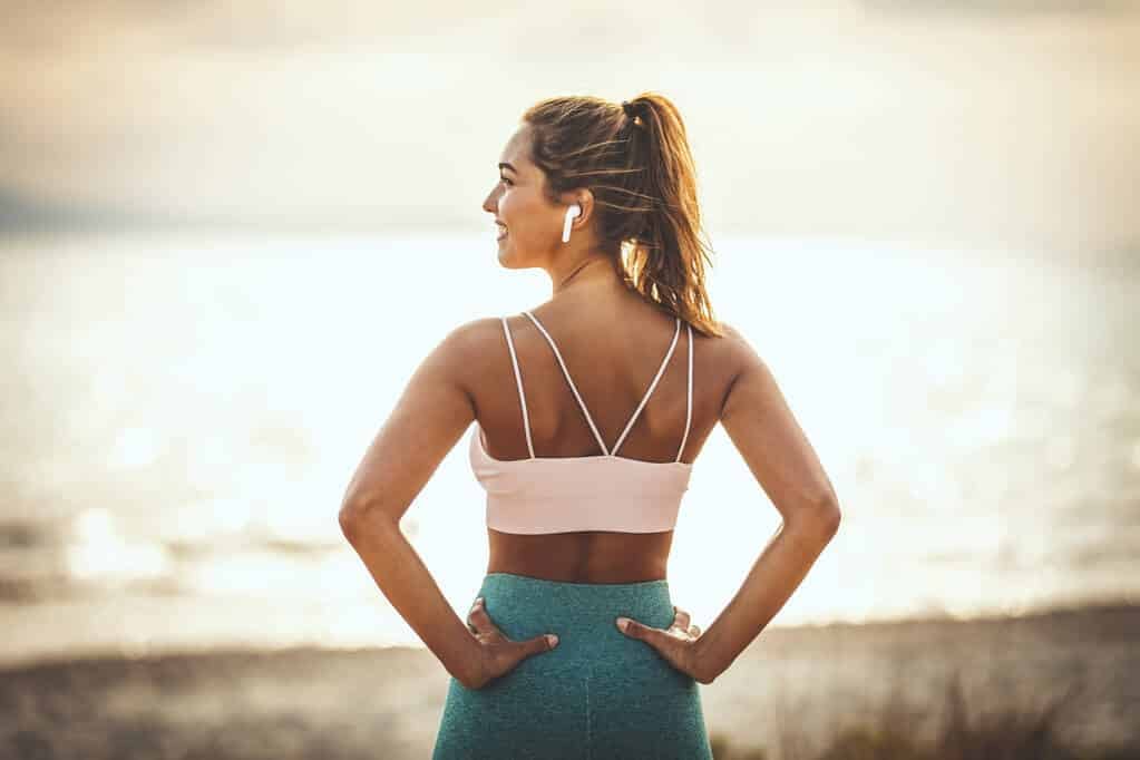 Easy Ways to Make Long Runs Less Boring