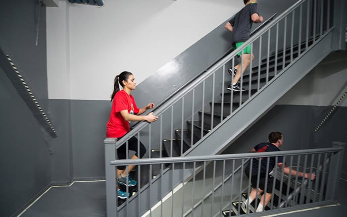 From Skyscrapers to Salt Mines: Unbelievable Running Races in the USA