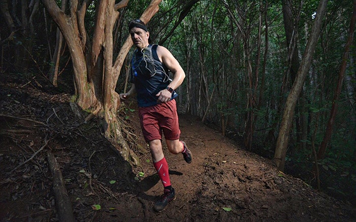 From Skyscrapers to Salt Mines: Unbelievable Running Races in the USA