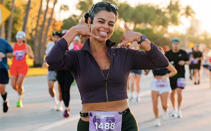 Mistakes to Avoid Before Your First 5K