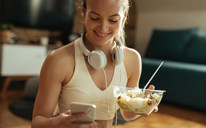 What to Eat Before and After a Run for Optimal Fat Burn