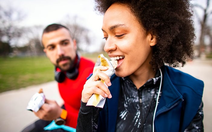 Foods You Think Are Good for Runners (But Aren’t)