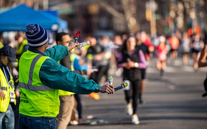 Runner’s Diarrhea: How to Avoid a GI Disaster on Race Day