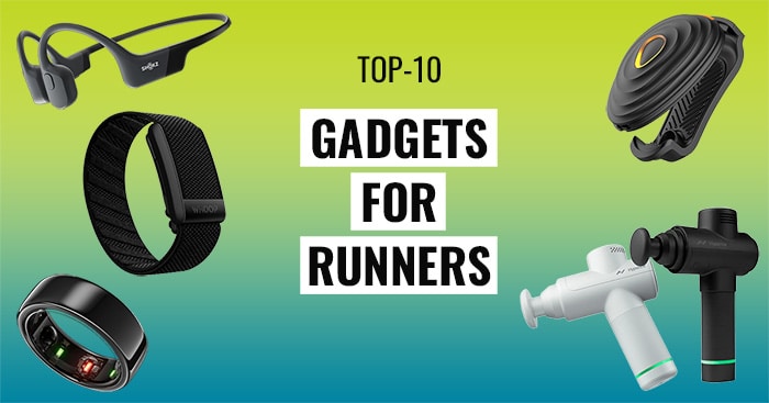 Running Gadgets That Are Worth the Investment