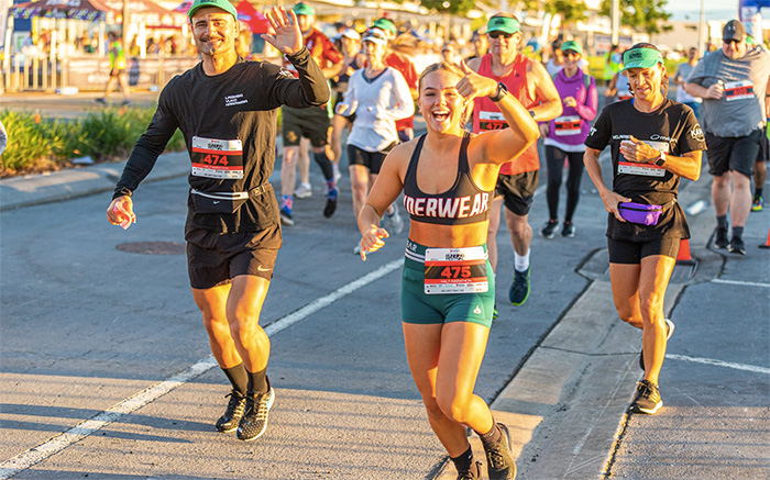 15 Epic Half Marathons You Must Run in 2026