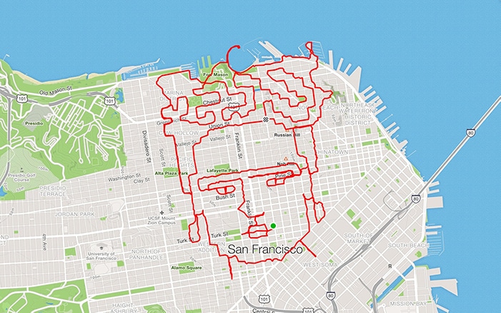 10 Unique Running Goals You Haven’t Tried Yet