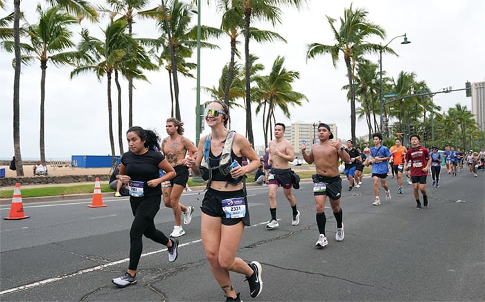 15 Epic Half Marathons You Must Run in 2026