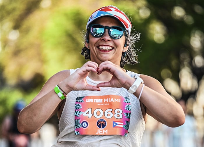 Signs You’re Hooked on Running