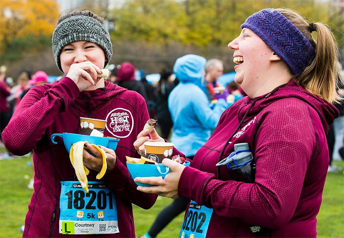 America’s Wildest, Sweetest, and Most Scenic Races