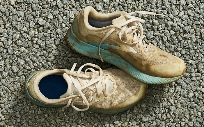 How Often Should You Replace Running Shoes?