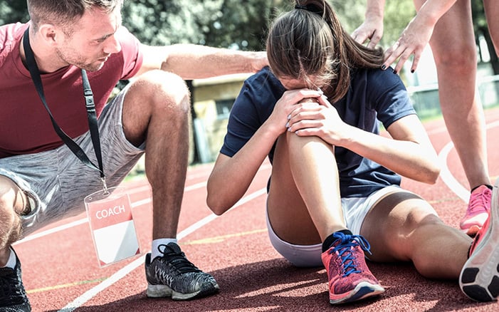 How to Avoid Injury While Training for a Marathon: 6 Key Rules That Work