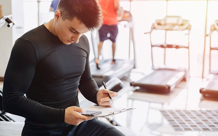 How to Build a Running Habit