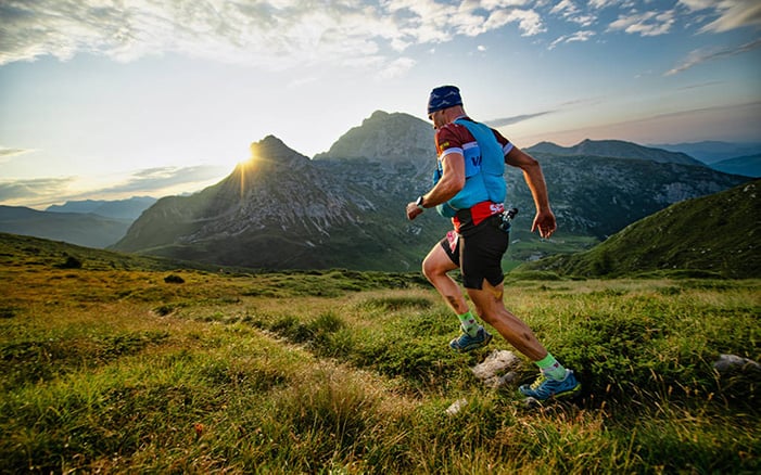 How to Build Endurance and Stamina When You’re Starting From Zero