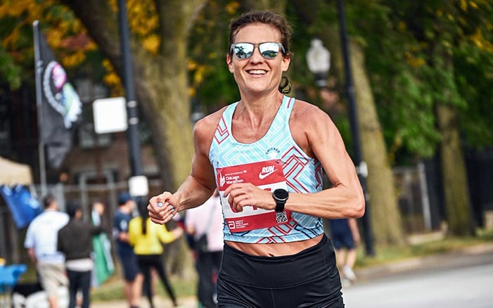 How to Run Faster After 40—Without Getting Injured