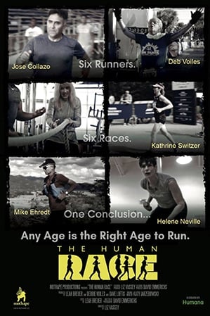 35 Must-Watch Running Documentaries