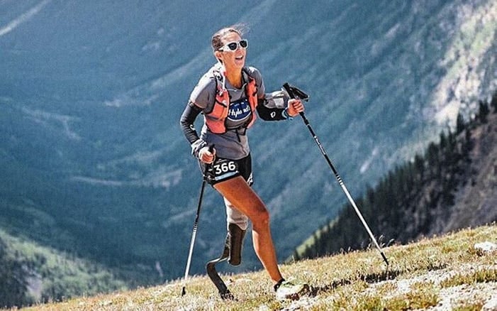 Runners Who Changed Their Lives