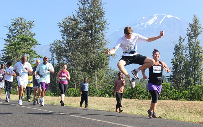 15 Epic Half Marathons You Must Run in 2026