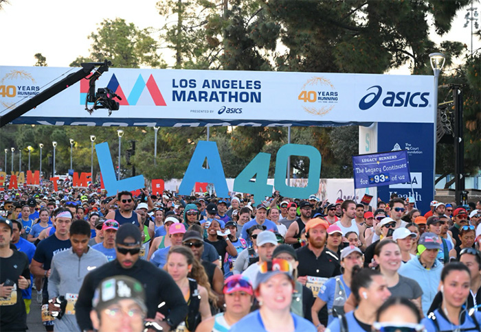 America’s Wildest, Sweetest, and Most Scenic Races