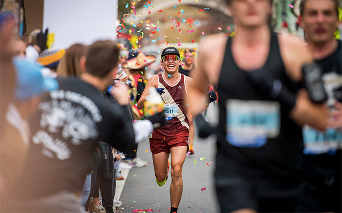 Marathon Mindset: The Mental Skills Every Runner Needs