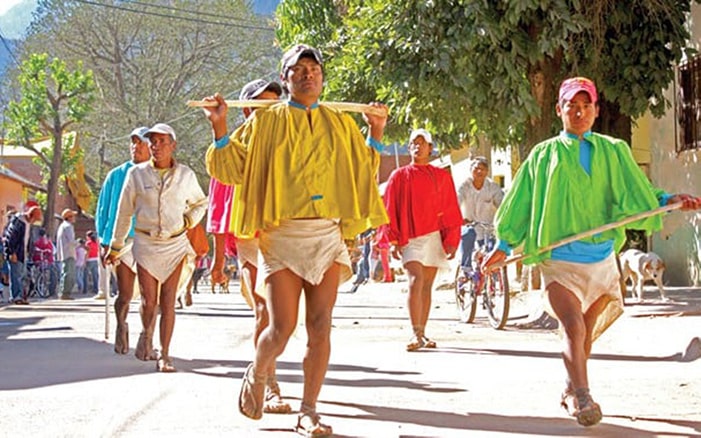 Unusual Running Traditions from Around the Globe