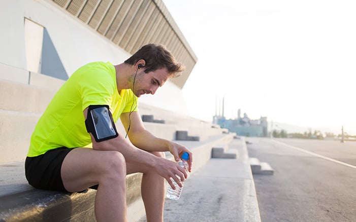 Mistakes That Kill Your Motivation to Run