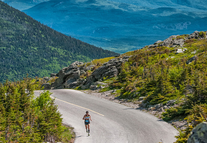 America’s Wildest, Sweetest, and Most Scenic Races