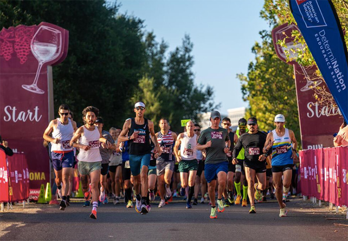 America’s Wildest, Sweetest, and Most Scenic Races