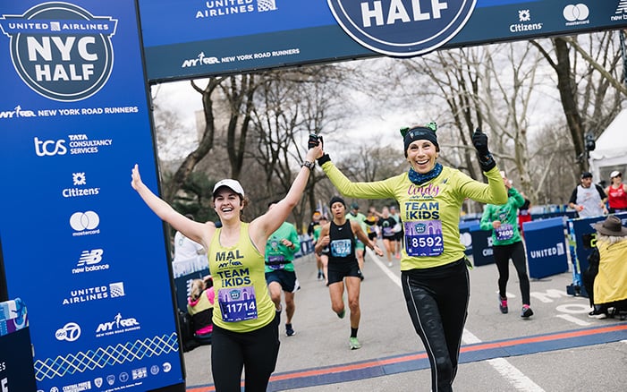 15 Epic Half Marathons You Must Run in 2026