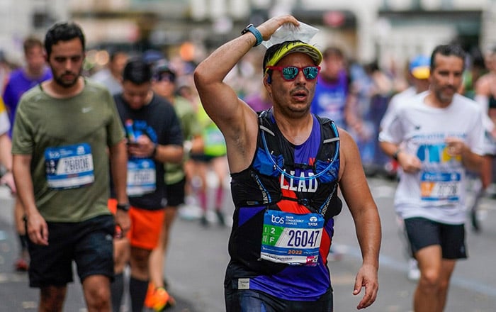 What Happens to Your Body During and After a Marathon?