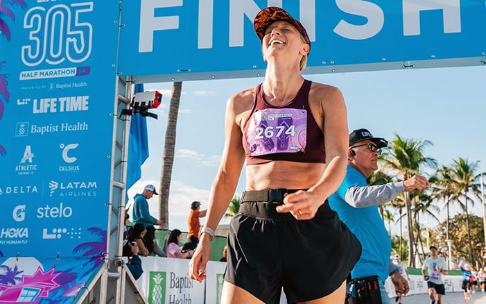 Oddly Specific Things Runners Secretly Love