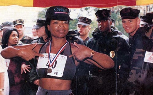 Is Running a Marathon Worth It?