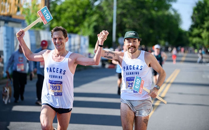 10 Unique Running Goals You Haven’t Tried Yet