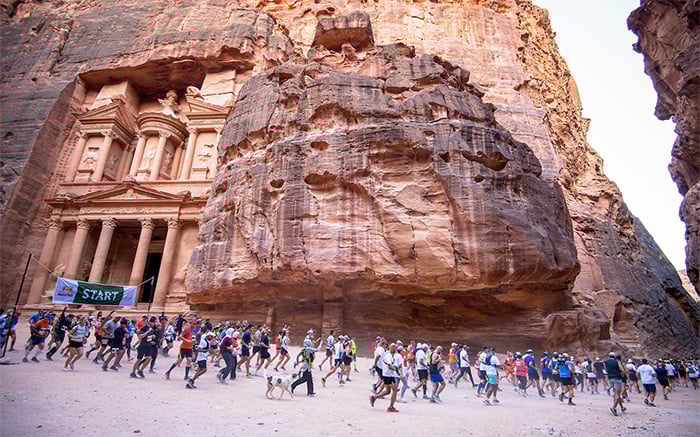 15 Epic Half Marathons You Must Run in 2026