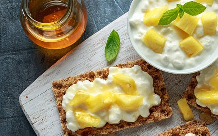 What to Eat Before and After a Run for Optimal Fat Burn