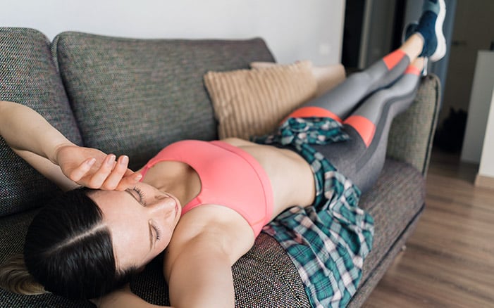 The Ultimate Post-Run Recovery Guide