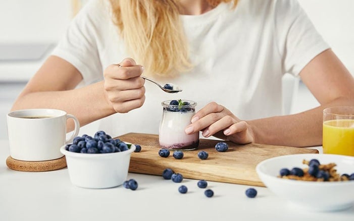 What to Eat Before and After a Run for Optimal Fat Burn