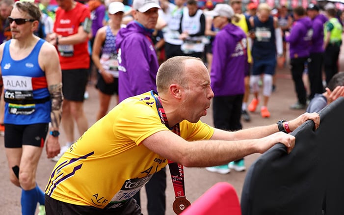 Race Day Regrets: 26.2 Things You’ll Wish You Hadn’t Done